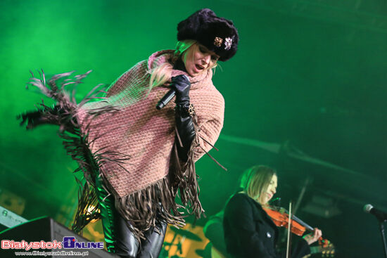 Wielka Orkiestra Świątecznej Pomocy. 23. Finał