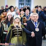 2015.01.22 - Studniówka miejska