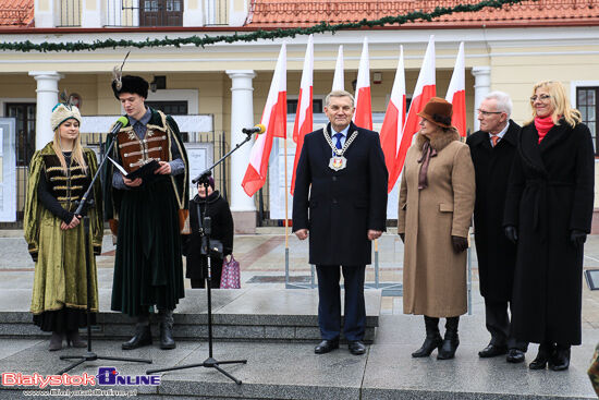 Studniówka miejska