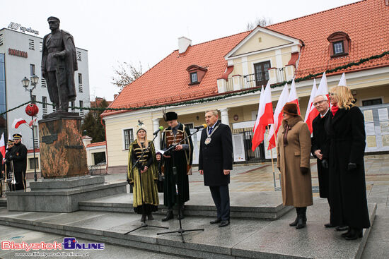 Studniówka miejska