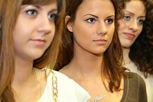 Casting do Miss Podlasia 2015