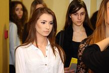 Casting do Miss Podlasia 2015