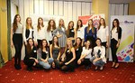 Casting do Miss Podlasia 2015