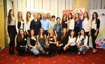 Casting do Miss Podlasia 2015