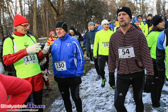 II Grand Prix Zwierzyńca