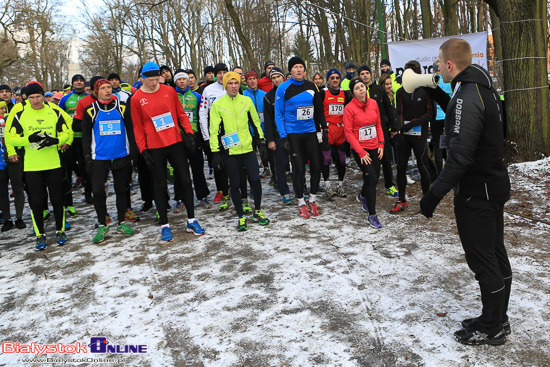 II Grand Prix Zwierzyńca