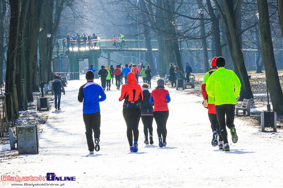 II Grand Prix Zwierzyńca