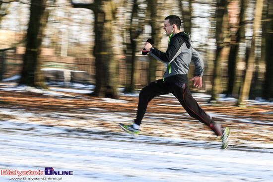 II Grand Prix Zwierzyńca