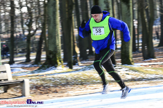 II Grand Prix Zwierzyńca