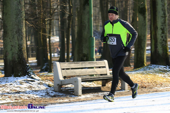 II Grand Prix Zwierzyńca