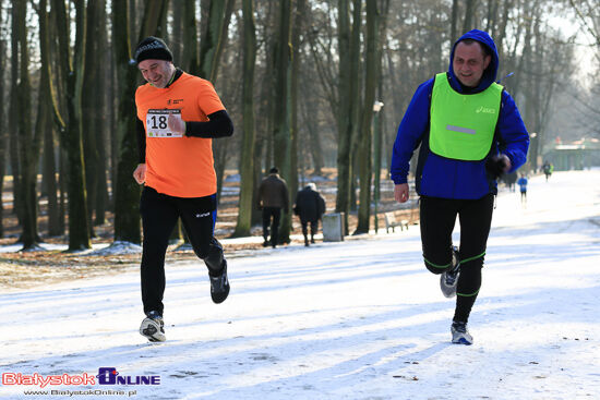 II Grand Prix Zwierzyńca