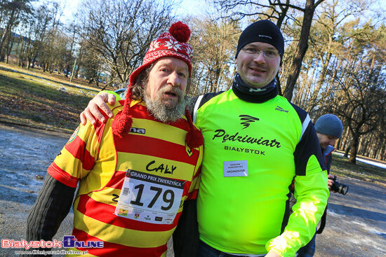 II Grand Prix Zwierzyńca