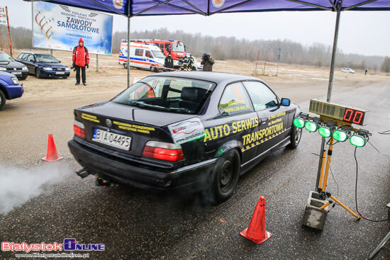 II Zimowe GP Krywlany