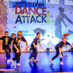 Carnival Dance Attack 2015