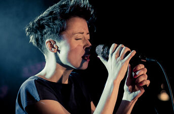 Koncert Natalii Przybysz