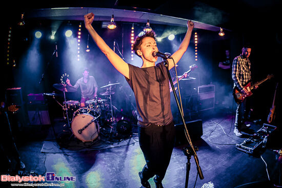 Koncert Natalii Przybysz