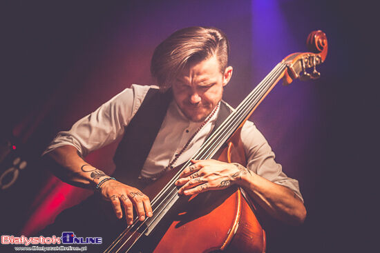 Wojtek Mazolewski Quintet \"Polka\"