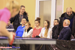 2015.02.20 - Tenis stołowy. Galaxy Białystok - Nadarzyn