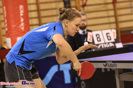 Galaxy Białystok - Nadarzyn