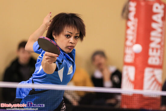 Galaxy Białystok - Nadarzyn