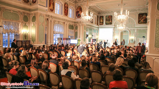 Przedsiębiorcza Kobieta