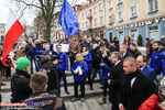 2015.02.28 - Bronisław Komorowski w Białymstoku