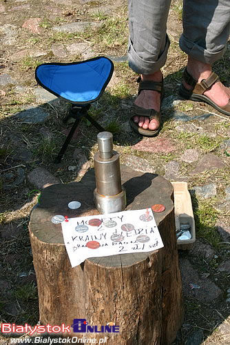 I Podlaski Targ Smaków