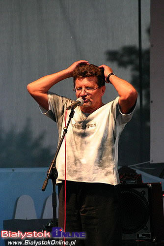 I Podlaski Targ Smaków