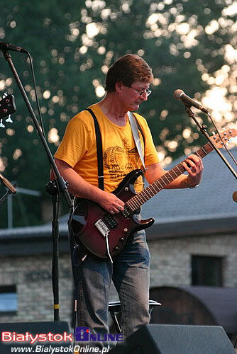 I Podlaski Targ Smaków