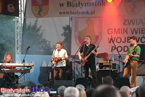 I Podlaski Targ Smaków