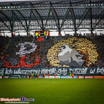 2015.03.01 - Mecz Jagiellonia Białystok - Korona Kielce