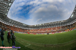 2015.03.01 - Mecz Jagiellonia Białystok - Korona Kielce