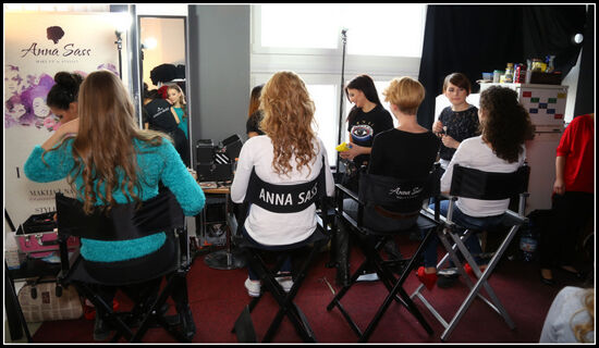 Sesja kandydatek do Miss Podlasia 2015 i Miss Podlasia Nastolatek 2015