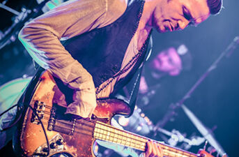 Koncert Pink Freud
