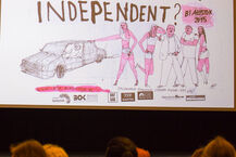 Festiwal ¿UNDERGROUND/ INDEPENDENT?