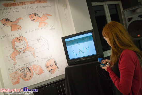 Festiwal ¿UNDERGROUND/ INDEPENDENT?