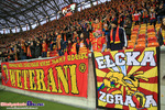 2015.03.14 - Jagiellonia Białystok - Górnik Łęczna