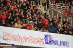 2015.03.14 - Jagiellonia Białystok - Górnik Łęczna