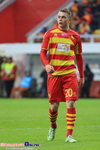 Jagiellonia Białystok - Górnik Łęczna