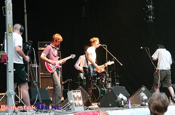 Basowiszcza 2007