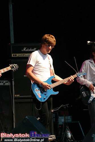 Basowiszcza 2007
