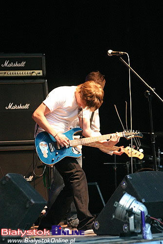 Basowiszcza 2007