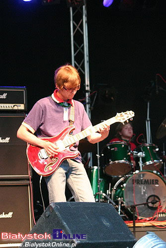 Basowiszcza 2007