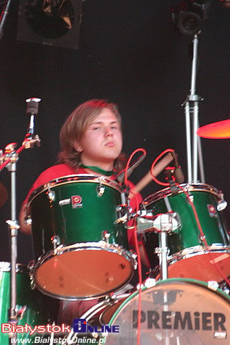 Basowiszcza 2007