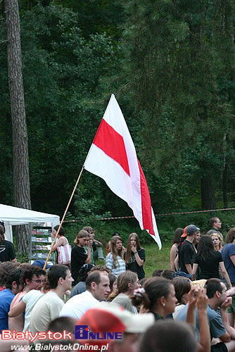 Basowiszcza 2007