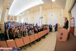 2015.03.21 - Andrzej Duda w Białymstoku