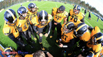 2015.03.22 - Mecz Primacol Lowlanders Białystok - Panthers Wrocław