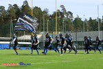 Primacol Lowlanders Białystok - Panthers Wrocław