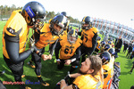 Primacol Lowlanders Białystok - Panthers Wrocław