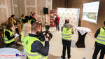 Outlet Center. Postęp prac przy budowie